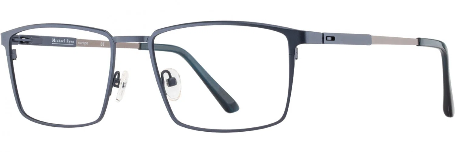 Michael Ryen MR418 Eyeglasses - view 9